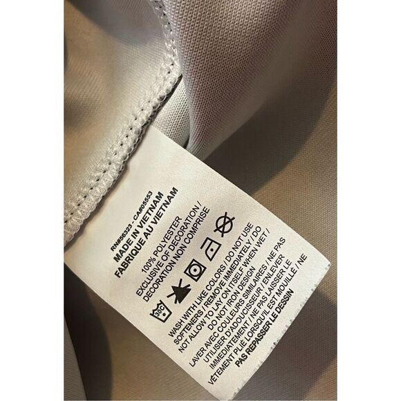 Nike spotlight marbled zip up hoodie - Picture 10 of 10